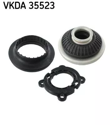 Suspension Strut Support Mount