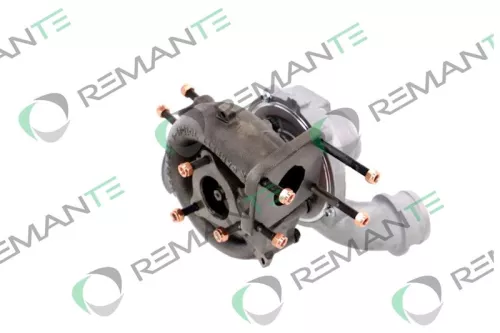 REMANTE Charger, charging (supercharged/turbocharged) (003-001-000010R)