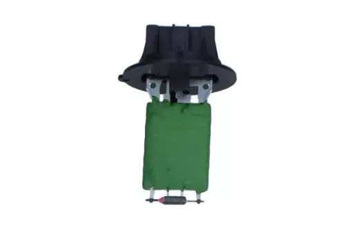 MAXGEAR Resistor, interior blower (57-0378)