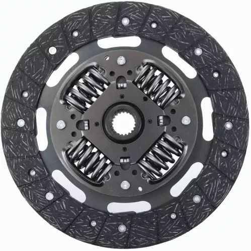 SACHS Clutch Kit (3000 950 551)