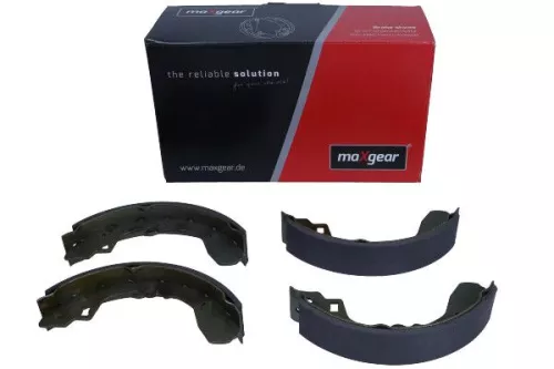 MAXGEAR Brake Shoe Set (19-4548)