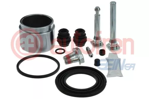 AUTOFREN SEINSA Repair Kit, brake caliper (D43318S)