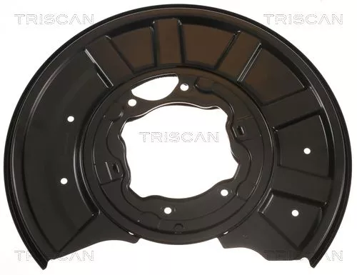 TRISCAN Splash Guard, brake disc (812523220)