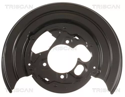 TRISCAN Splash Guard, brake disc (812529243)