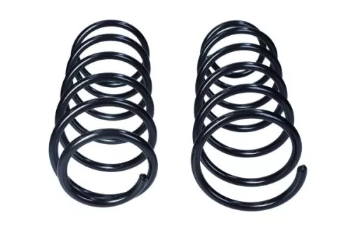 MAXGEAR Suspension Spring (60-0992D)