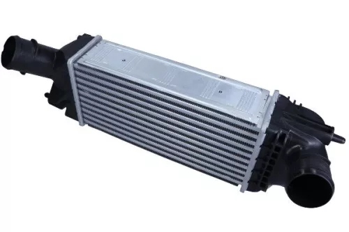 Charge Air Cooler