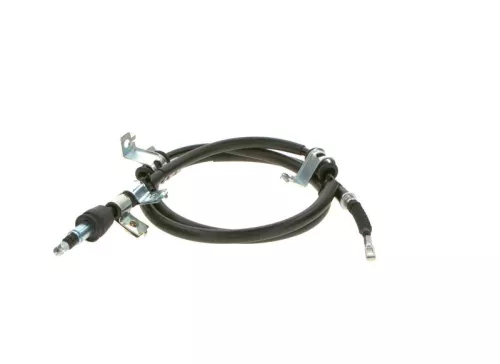 BOSCH Cable Pull, parking brake (1987482907)