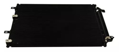 MAXGEAR Condenser, air conditioning (AC830227)