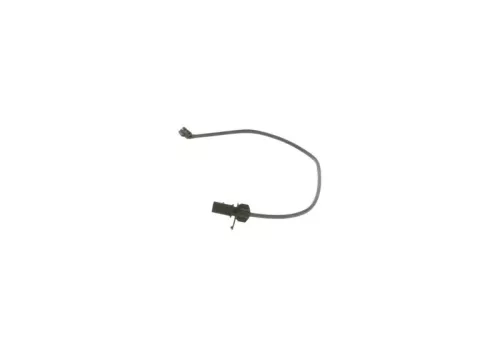 BOSCH Warning Contact, brake pad wear (1987473598)