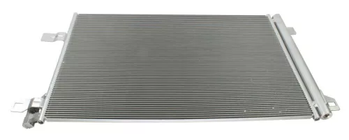 MAXGEAR Condenser, air conditioning (AC830233)