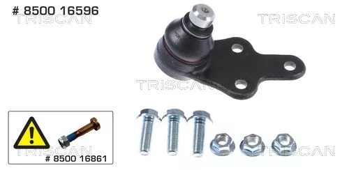 Ball Joint