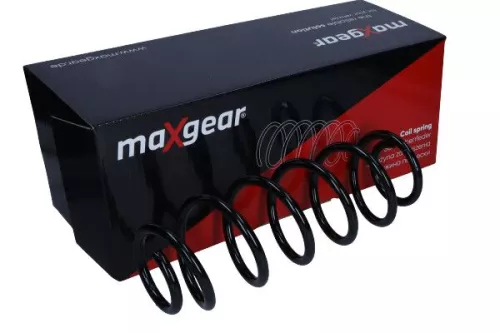 MAXGEAR Suspension Spring (60-0765D)