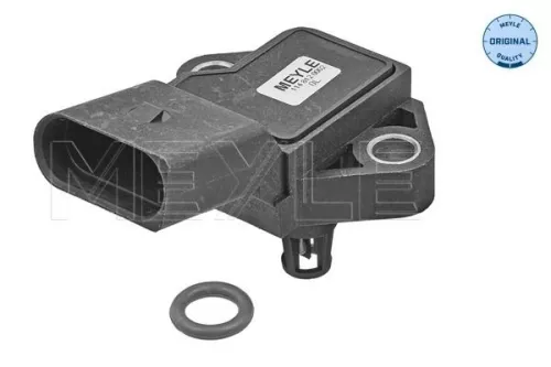 MEYLE Sensor, boost pressure (1148120001)