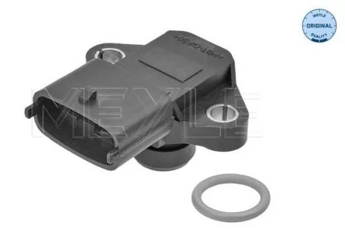 Sensor, intake manifold pressure