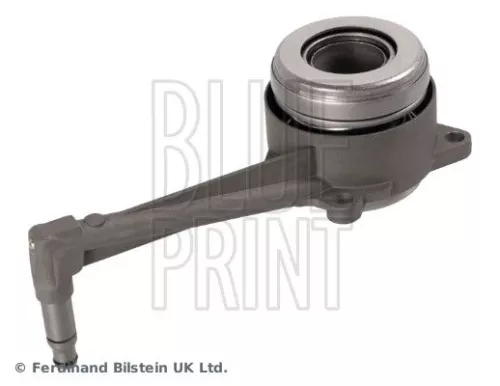 Central Slave Cylinder, clutch