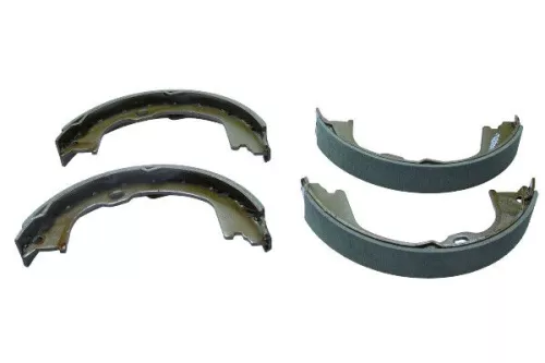 Brake Shoe Set, parking brake