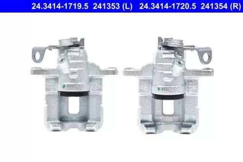 ATE Brake Caliper (24.3414-1719.5)