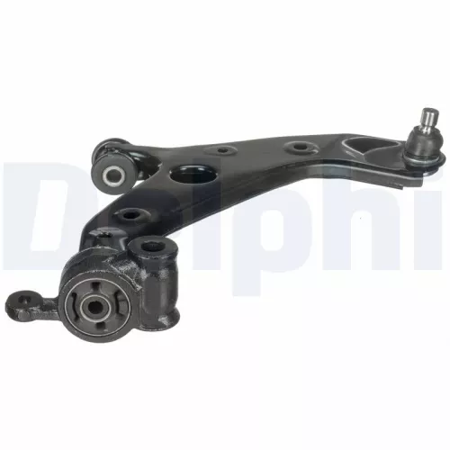 DELPHI Control/Trailing Arm, wheel suspension (TC3459)