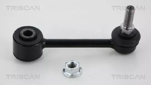 TRISCAN Link/Coupling Rod, stabiliser bar (850080631)