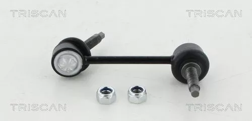 TRISCAN Link/Coupling Rod, stabiliser bar (850080633)
