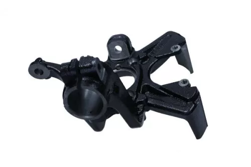Steering Knuckle, wheel suspension