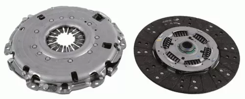 Clutch Kit
