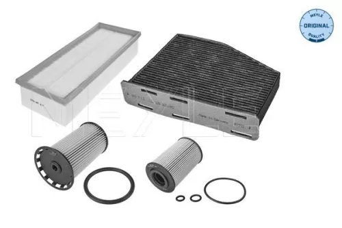 MEYLE Filter Set (1123300015/S)