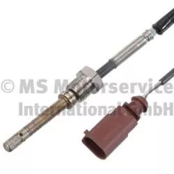 PIERBURG Sensor, exhaust gas temperature (7.11020.25.0)