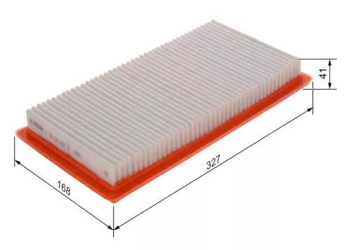 BOSCH Air Filter (F026400628)