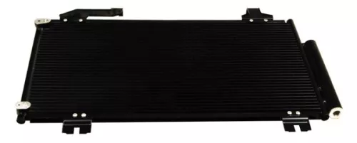 MAXGEAR Condenser, air conditioning (AC830255)