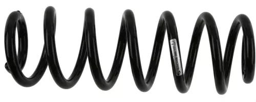 SACHS Suspension Spring (992 117)