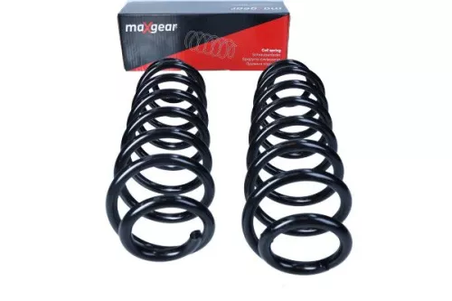 MAXGEAR Suspension Spring (60-0978D)