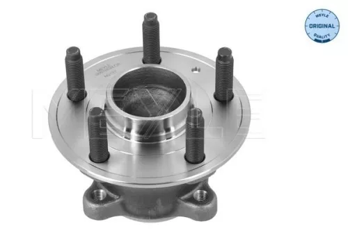 MEYLE Wheel Hub (6147520019)