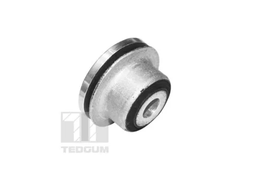 TEDGUM Mounting, control/trailing arm (00059616)