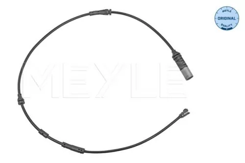 MEYLE Warning Contact, brake pad wear (3145270041)