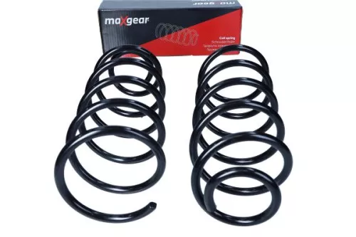 MAXGEAR Suspension Spring (60-0993D)