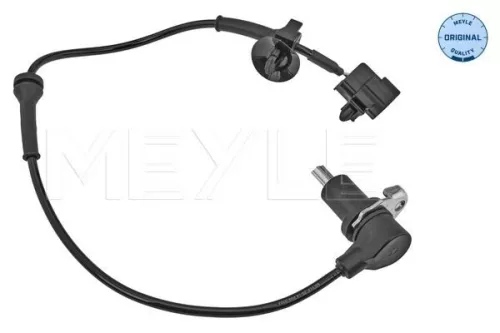 MEYLE Sensor, wheel speed (29-148990003)
