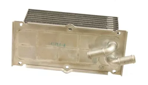 MAXGEAR Charge Air Cooler (AC630093)
