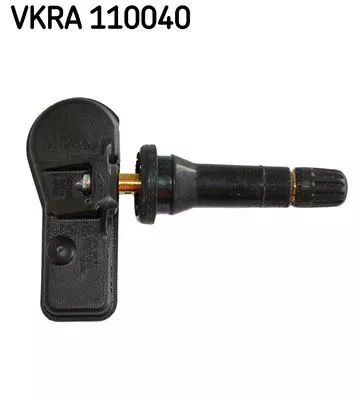 SKF Wheel Sensor, tyre-pressure monitoring system (VKRA110040)