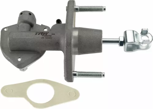Master Cylinder, clutch