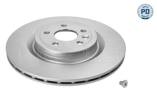 MEYLE Brake Disc (18-835230014/PD)