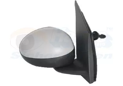 VAN WEZEL Exterior Mirror (0910814)