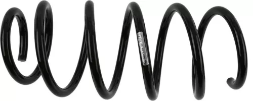 SACHS Suspension Spring (991 157)