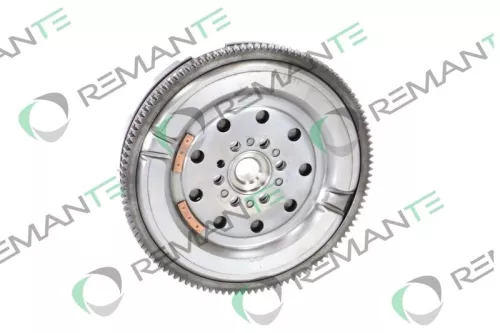 REMANTE Flywheel (009-001-000154R)