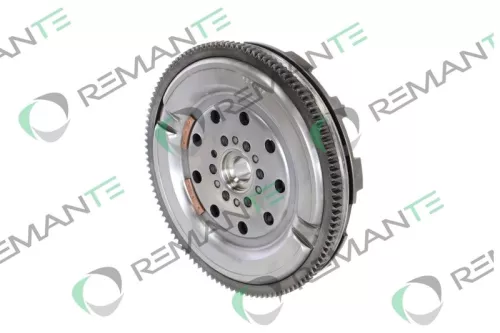 REMANTE Flywheel (009-001-000154R)