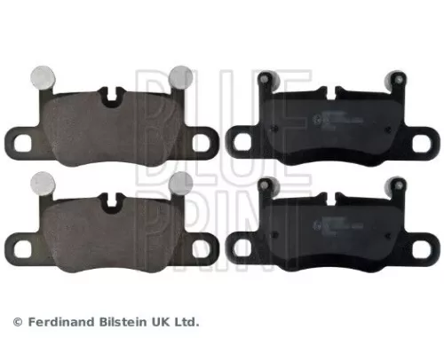 BLUE PRINT Brake Pad Set, disc brake (ADBP420059)
