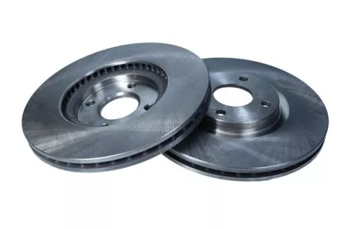 MAXGEAR Brake Disc (19-4783)