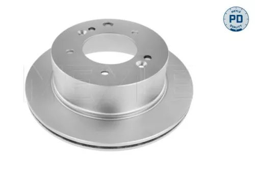 MEYLE Brake Disc (7155230030/PD)