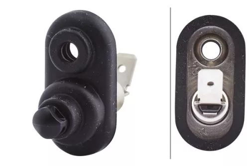 HELLA Switch, door contact (6ZF004365-031)
