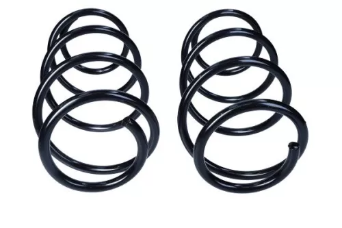 MAXGEAR Suspension Spring (60-0938D)